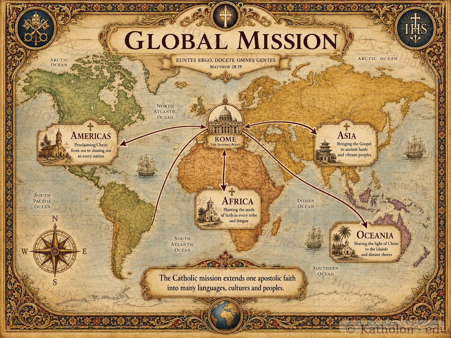 Global Mission