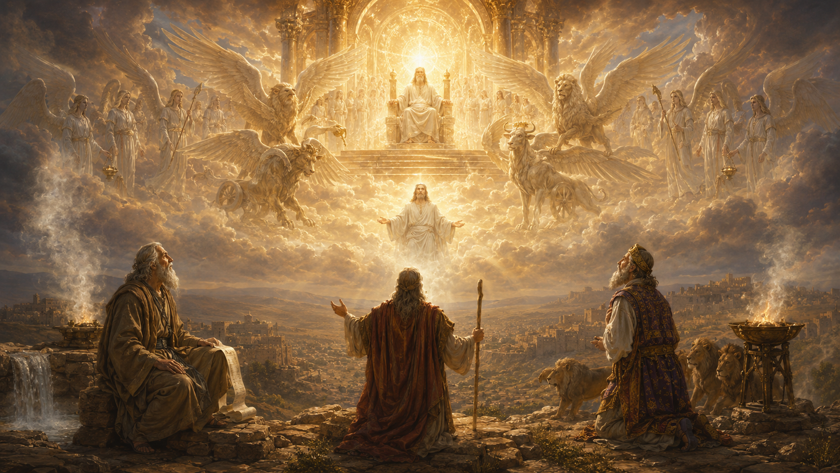 Prophets
