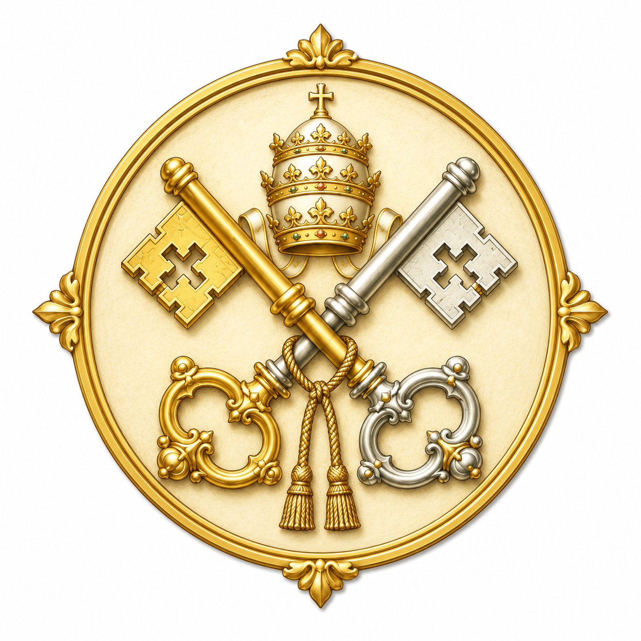 Keys of Peter