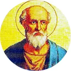 Evaristus portrait