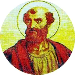 Alexander I portrait