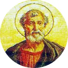 Sixtus I portrait