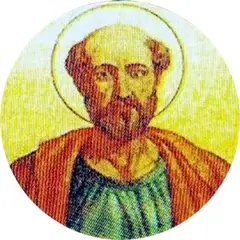 Telesphorus portrait