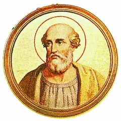 Hyginus portrait
