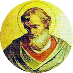 Anicetus portrait