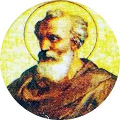 Eleutherius portrait