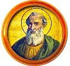 Victor I portrait