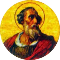 Zephyrinus portrait