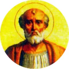 Callixtus I portrait