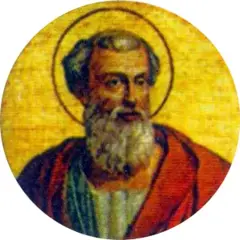 Pontian portrait