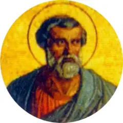 Anterus portrait