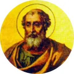 Sixtus II portrait