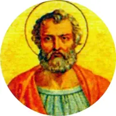 Felix I portrait