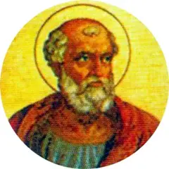 Eutychian portrait
