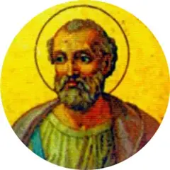 Marcellinus portrait