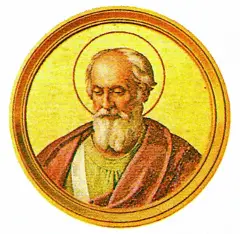 Eusebius portrait