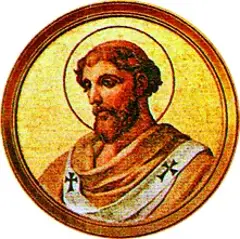 Miltiades portrait