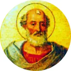 Julius I portrait