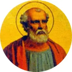 Zosimus portrait