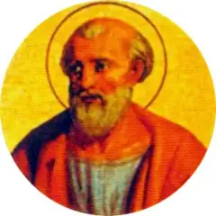 Sixtus III portrait