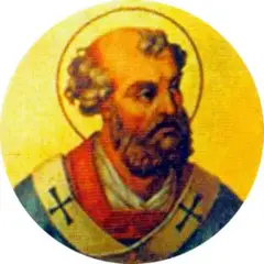 Hilarius portrait