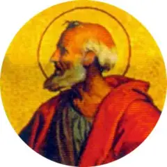 Simplicius portrait