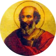 Felix III portrait