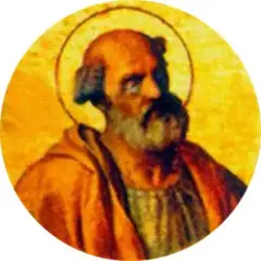Anastasius II portrait