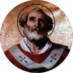 Hormisdas portrait