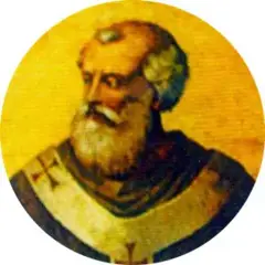 John III portrait