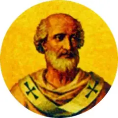 Sabinian portrait