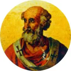 Boniface III portrait