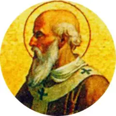 Leo II portrait