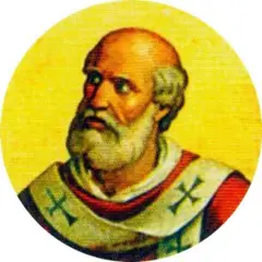John VI portrait