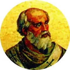 Sisinnius portrait