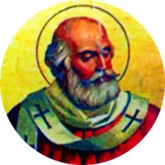 Paul I portrait