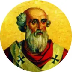 Stephen III portrait
