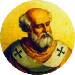 Stephen IV portrait
