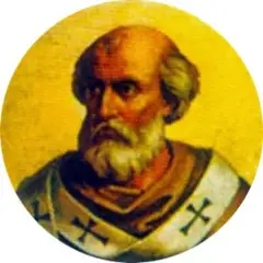 Eugene II portrait