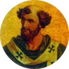 Romanus portrait