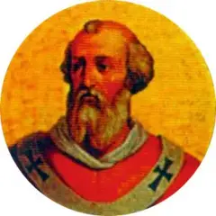 Theodore II portrait