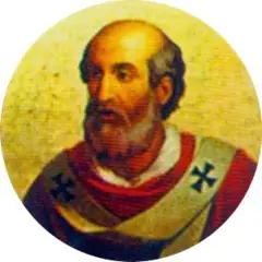 Benedict IV portrait