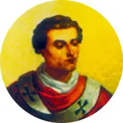Anastasius III portrait