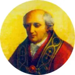 Leo VI portrait