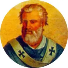 Stephen VII portrait