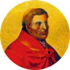 John XI portrait