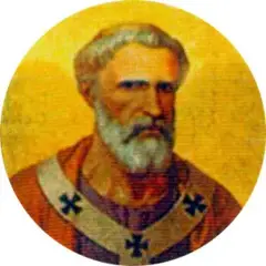 Leo VII portrait