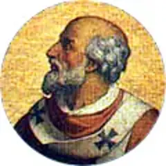 Stephen VIII portrait