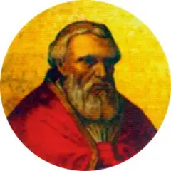 Marinus II portrait