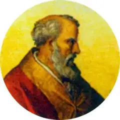 John XIII portrait